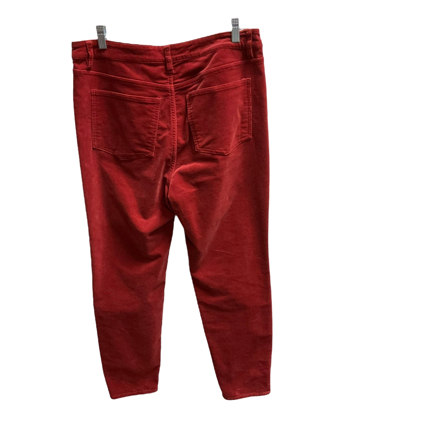 Pants Corduroy By Soft Surroundings  Size: 12petite