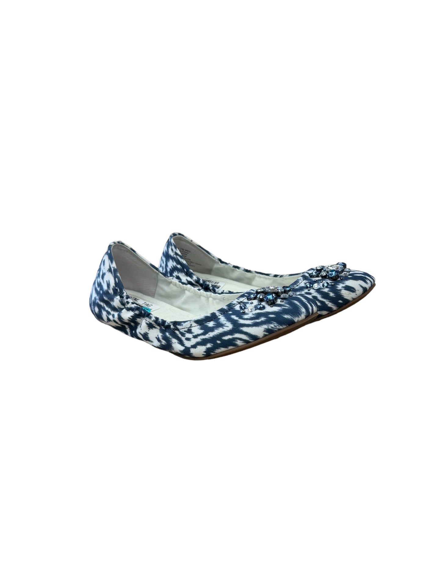 Shoes Flats By Simply Vera  Size: 7.5