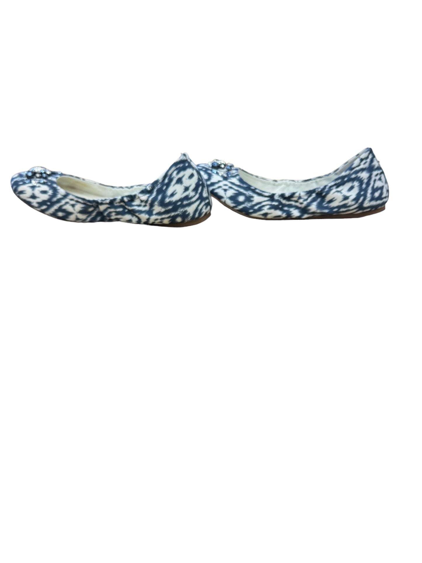 Shoes Flats By Simply Vera  Size: 7.5