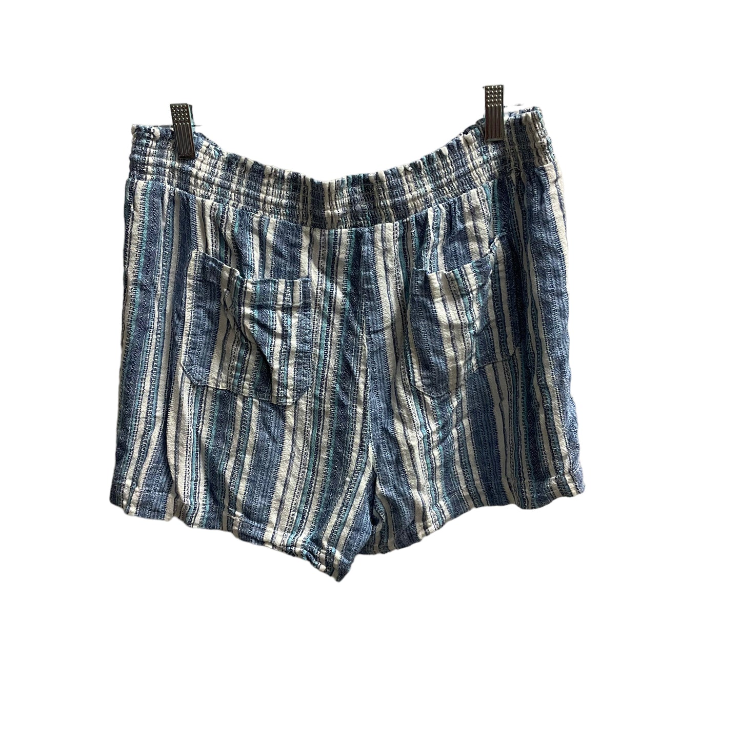 Shorts By Briggs  Size: Xl