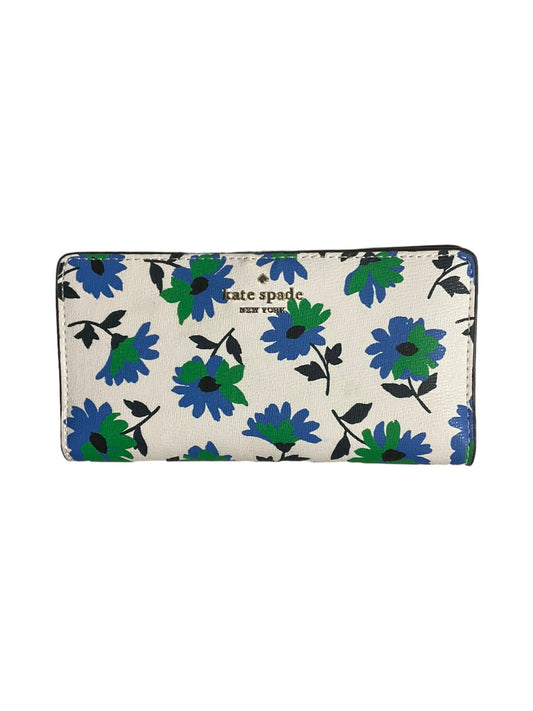 Wallet Designer Kate Spade, Size Small