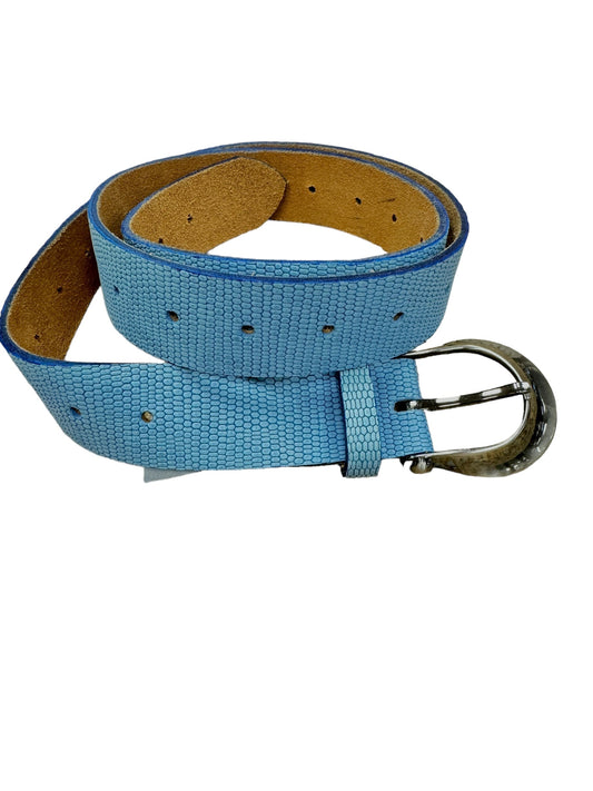 Belt Leather Cmb