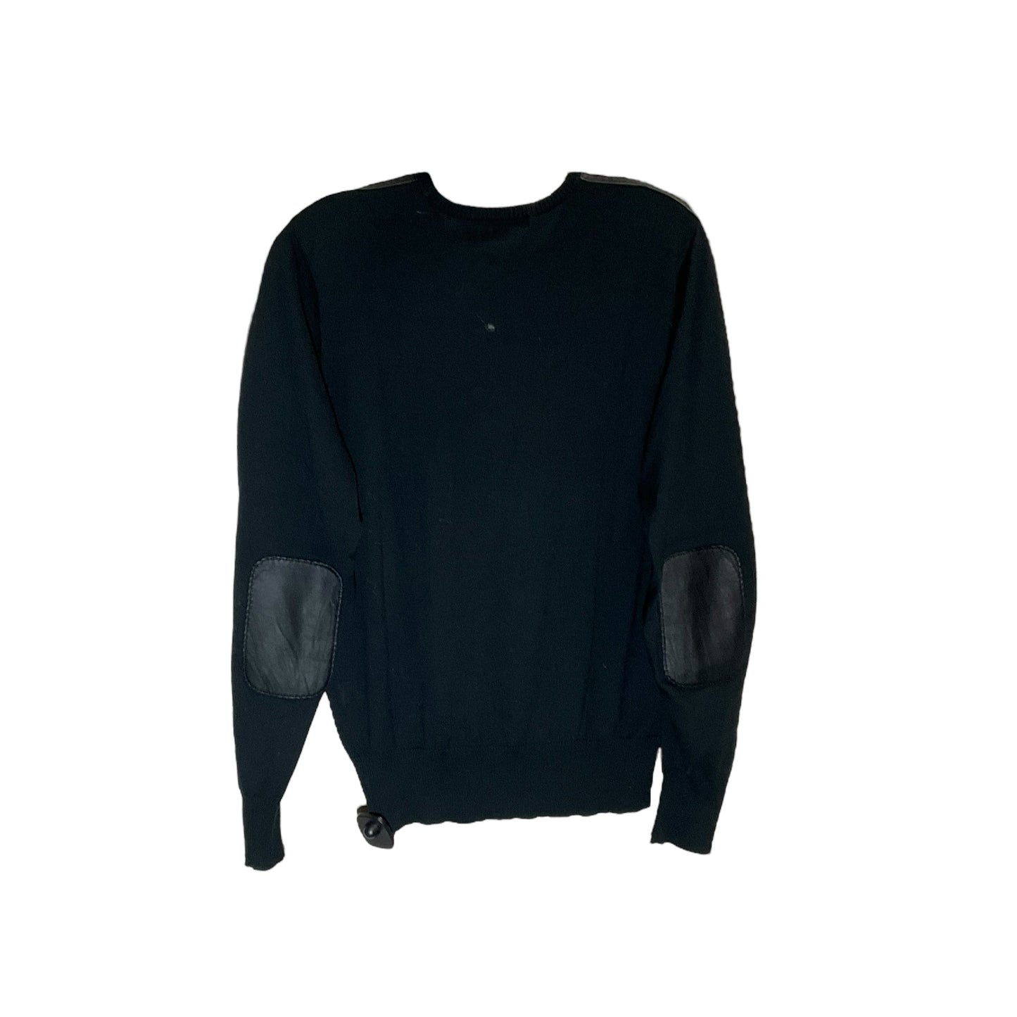 Black Sweater John Varvatos, Size M