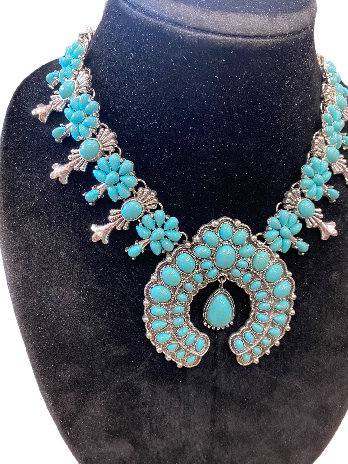 Necklace Layered By Piper K