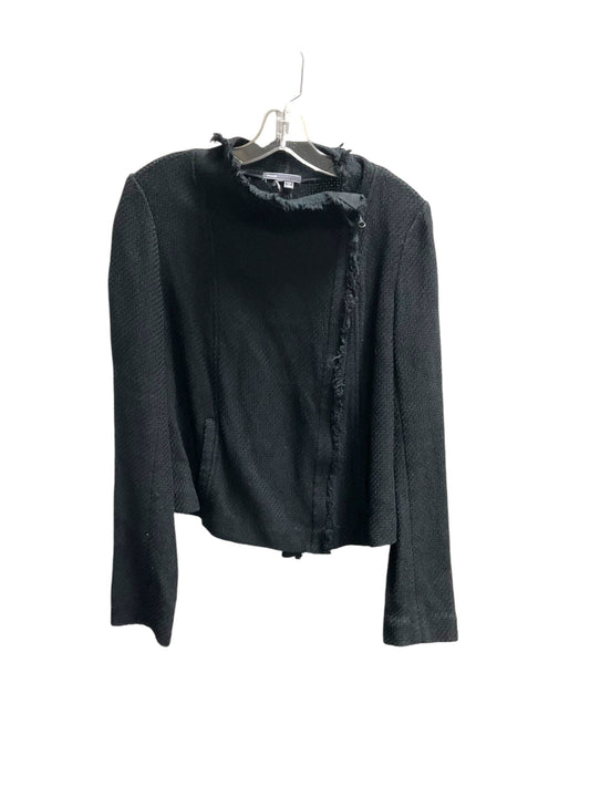 Blazer By Vince In Black, Size: Xl