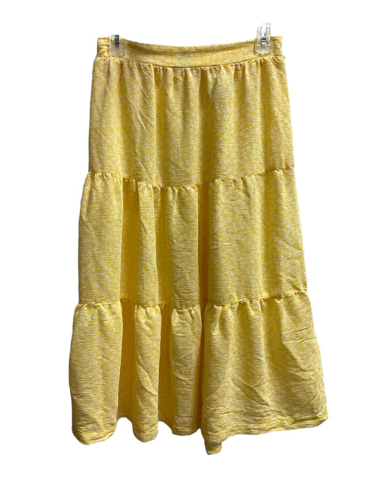 Skirt Midi By Divided  Size: 6