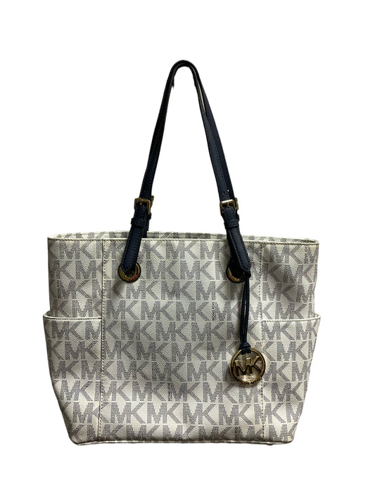 Handbag Designer By Michael By Michael Kors  Size: Large