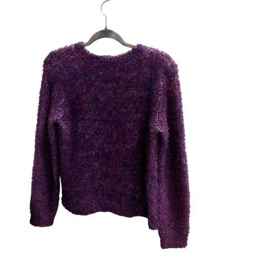 Sweater By Lou And Grey In Multi-colored, Size: S