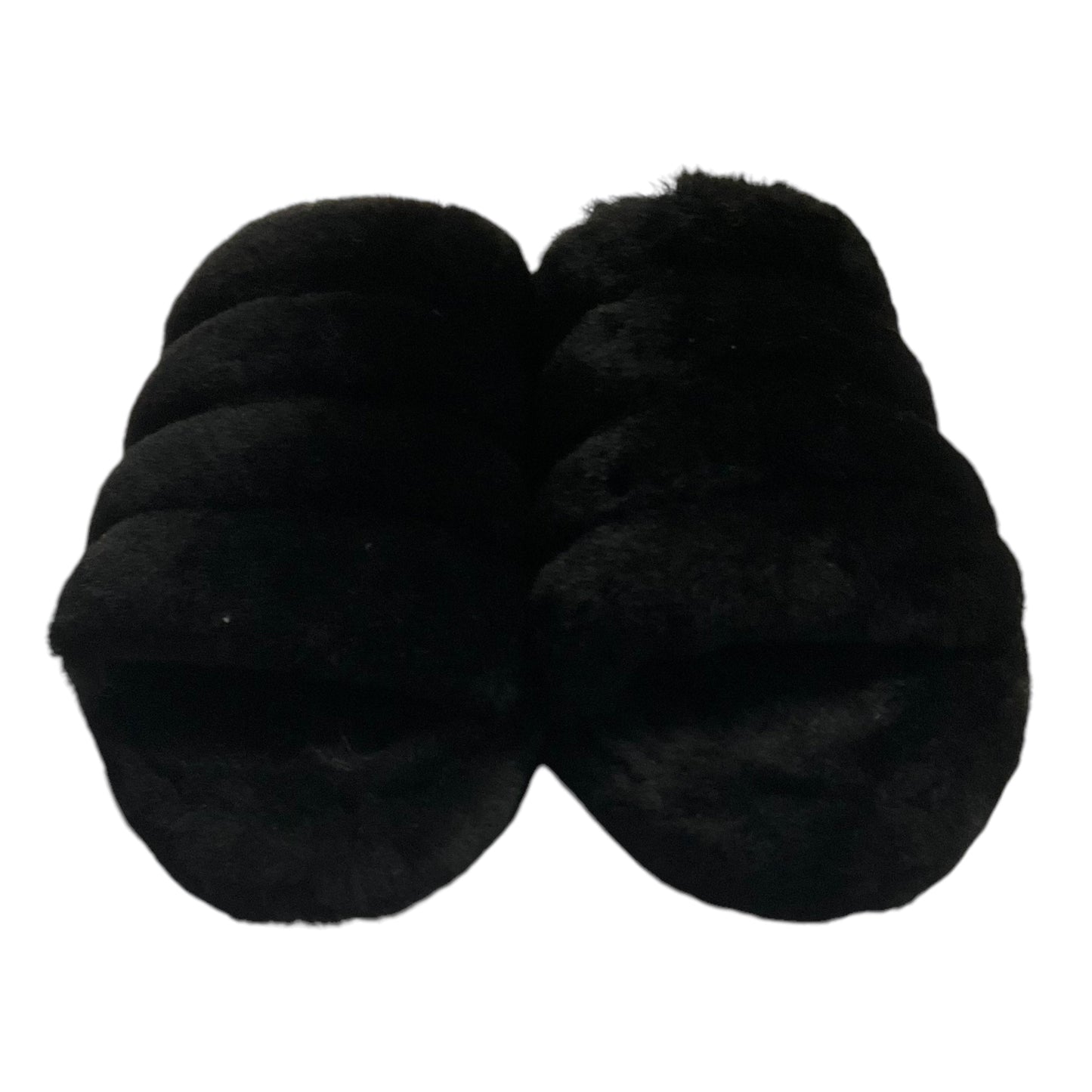 Slippers Designer By Ugg In Black