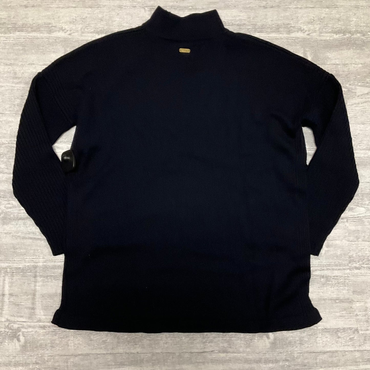 Sweater By Barbour In Navy, Size: 6