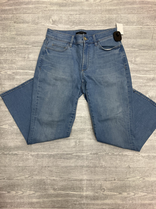 Jeans Cropped By Ann Taylor  Size: 6