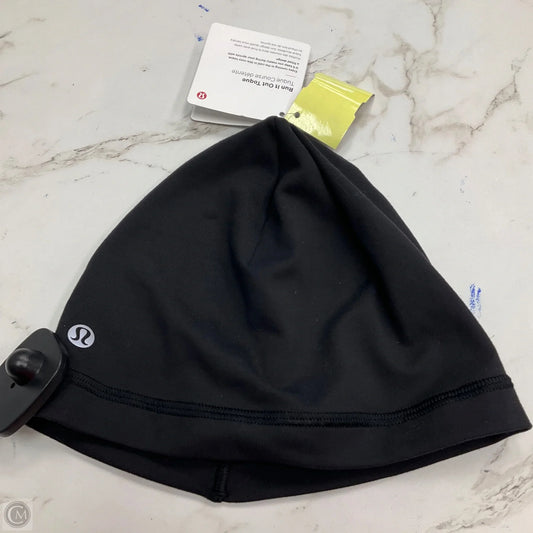 Hat Beanie By Lululemon