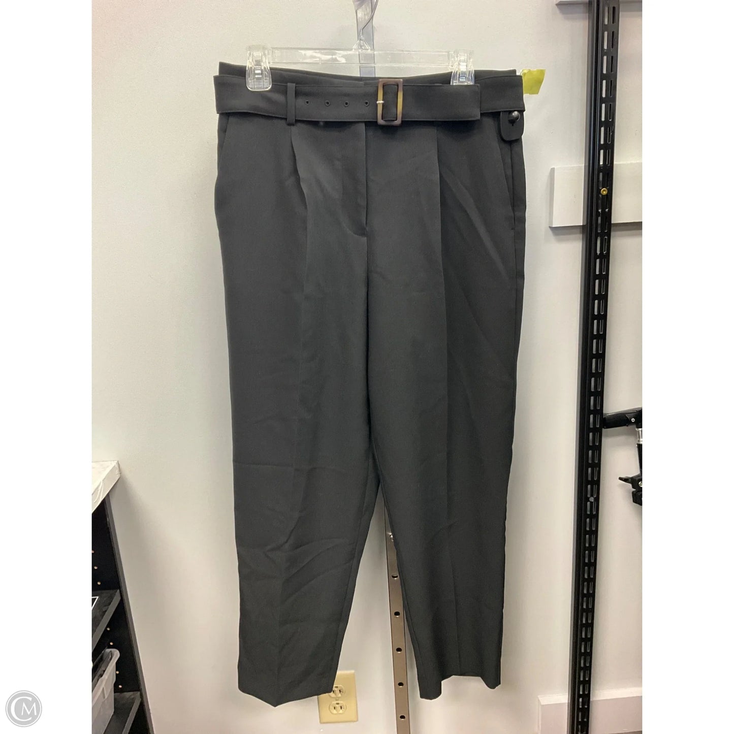 Pants Dress By Ann Taylor In Black, Size: 6