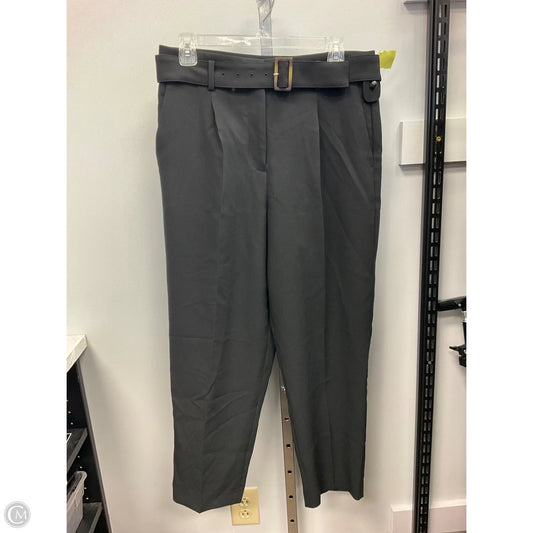 Pants Dress By Ann Taylor In Black, Size: 6