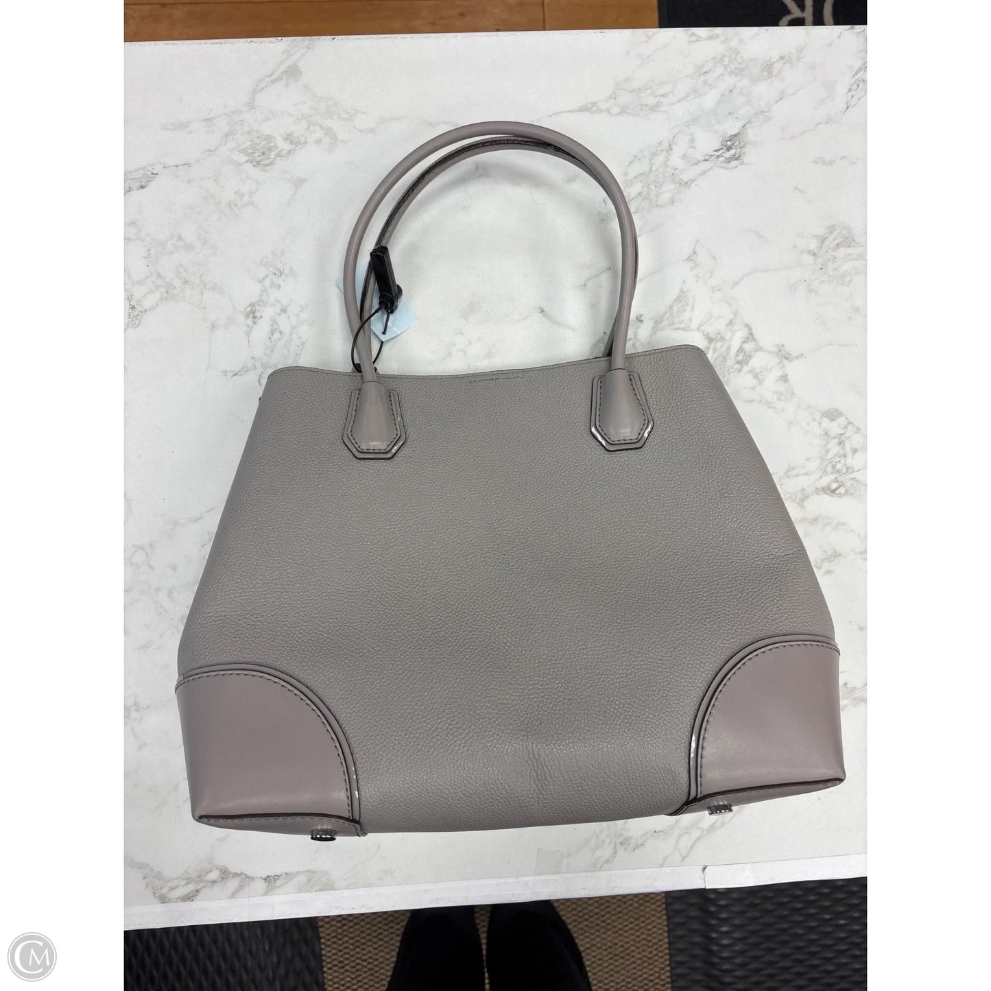 Handbag Designer By Michael Kors, Size: Large