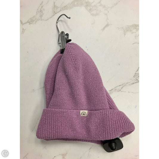 Hat Beanie By Madewell