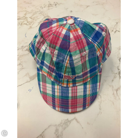 Hat Baseball Cap By Vineyard Vines
