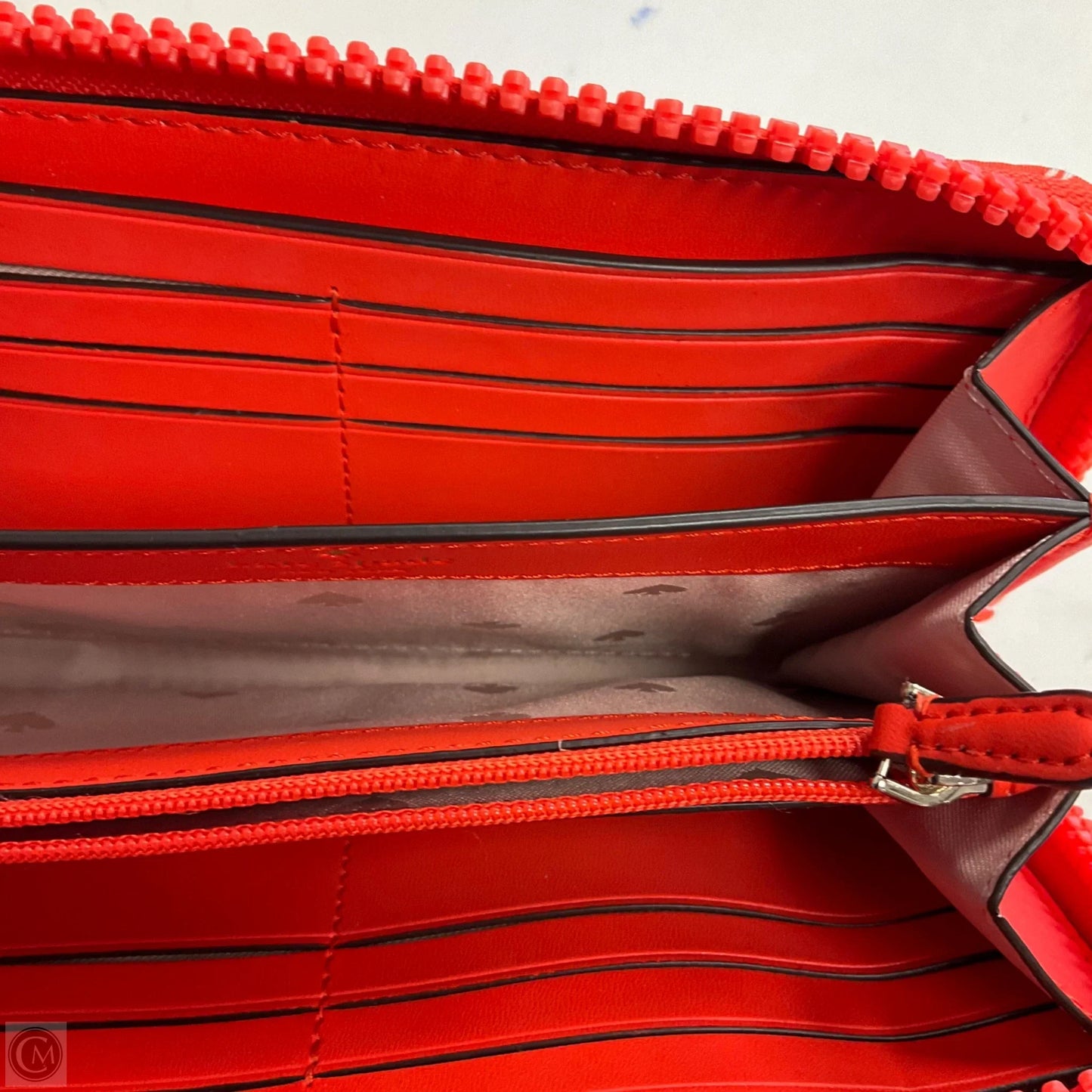 Wallet Designer By Kate Spade, Size: Large