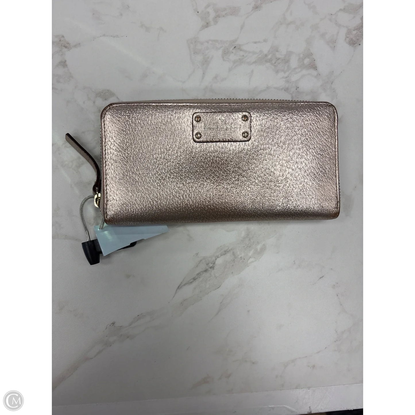 Wallet Designer By Kate Spade, Size: Large