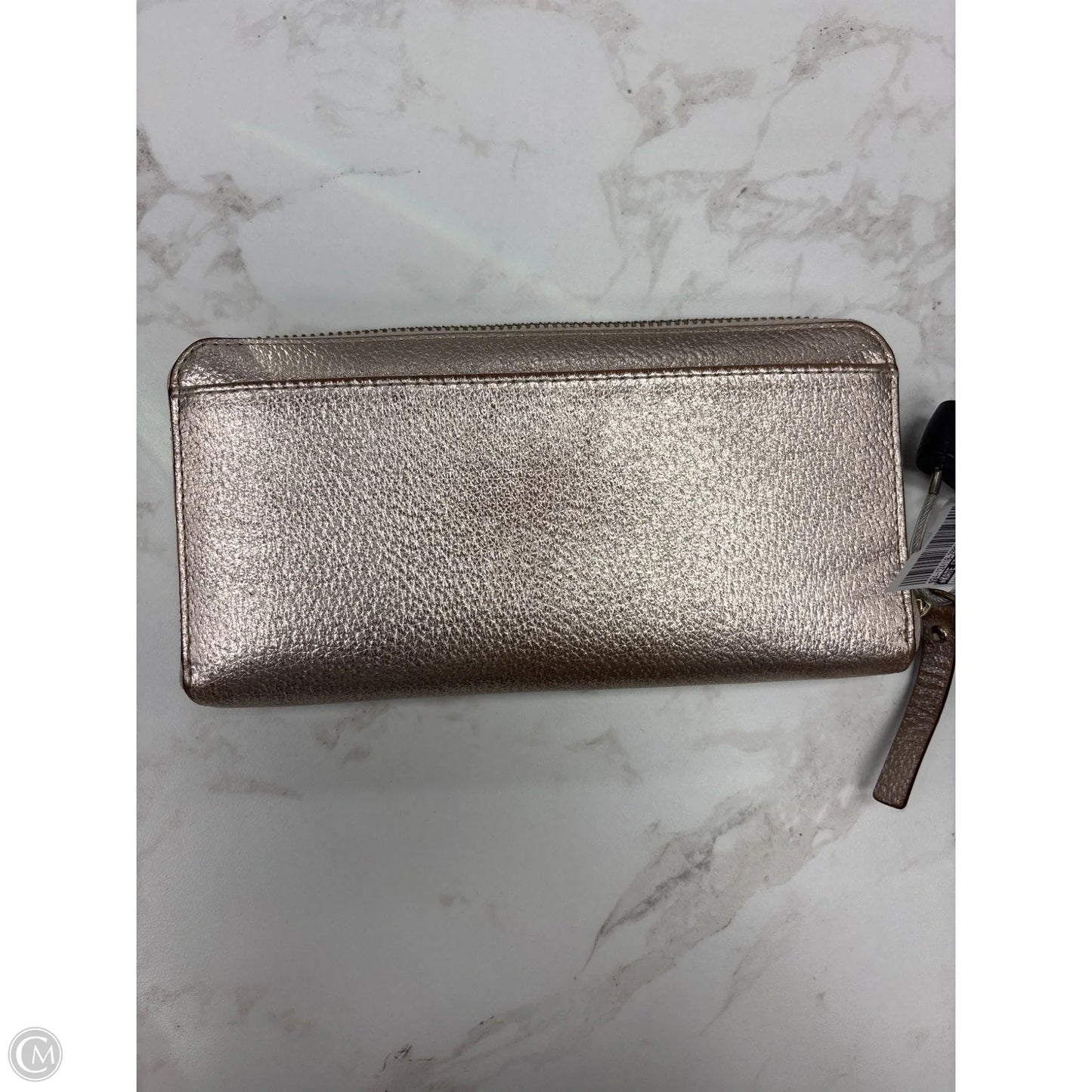 Wallet Designer By Kate Spade, Size: Large