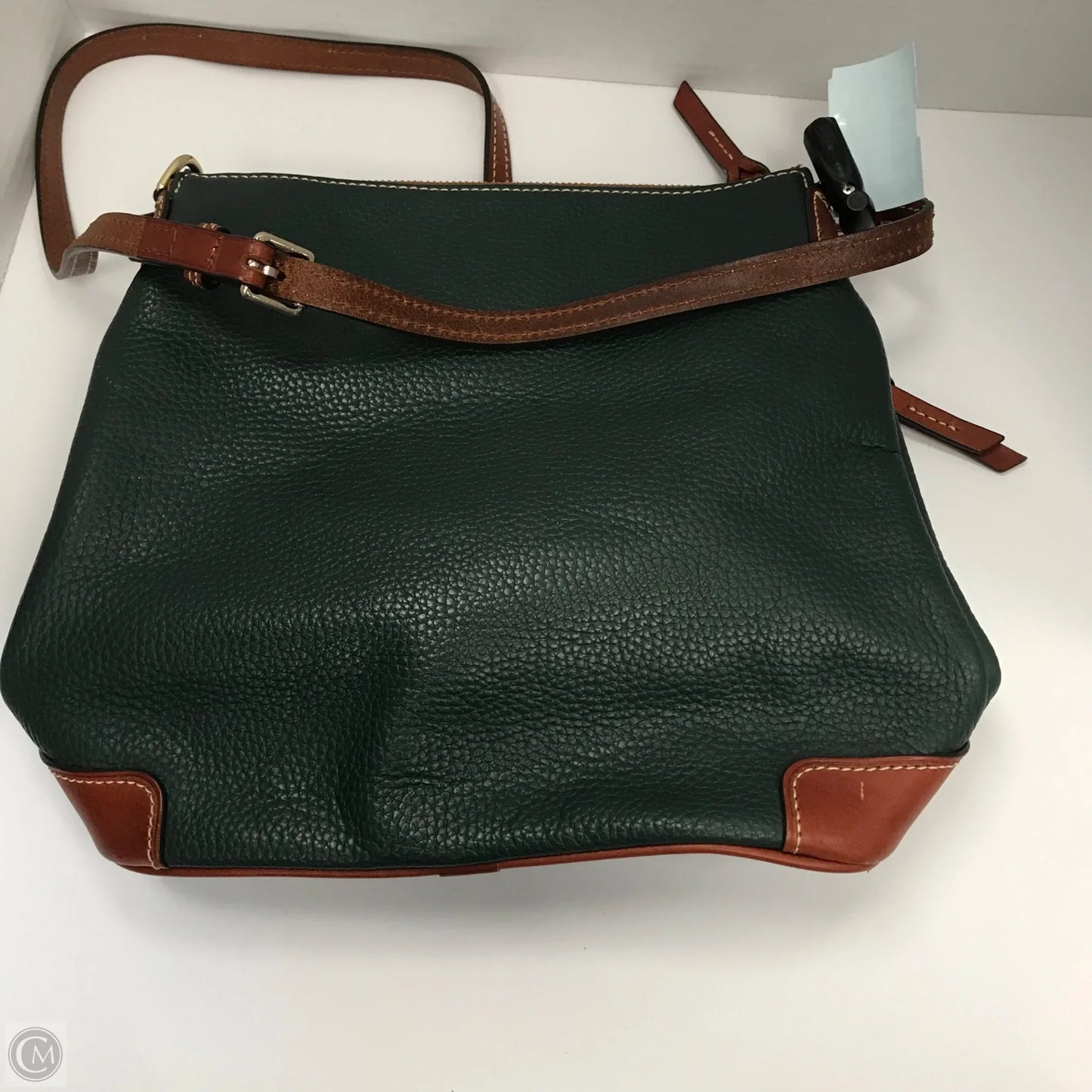 Handbag Designer By Dooney And Bourke, Size: Medium