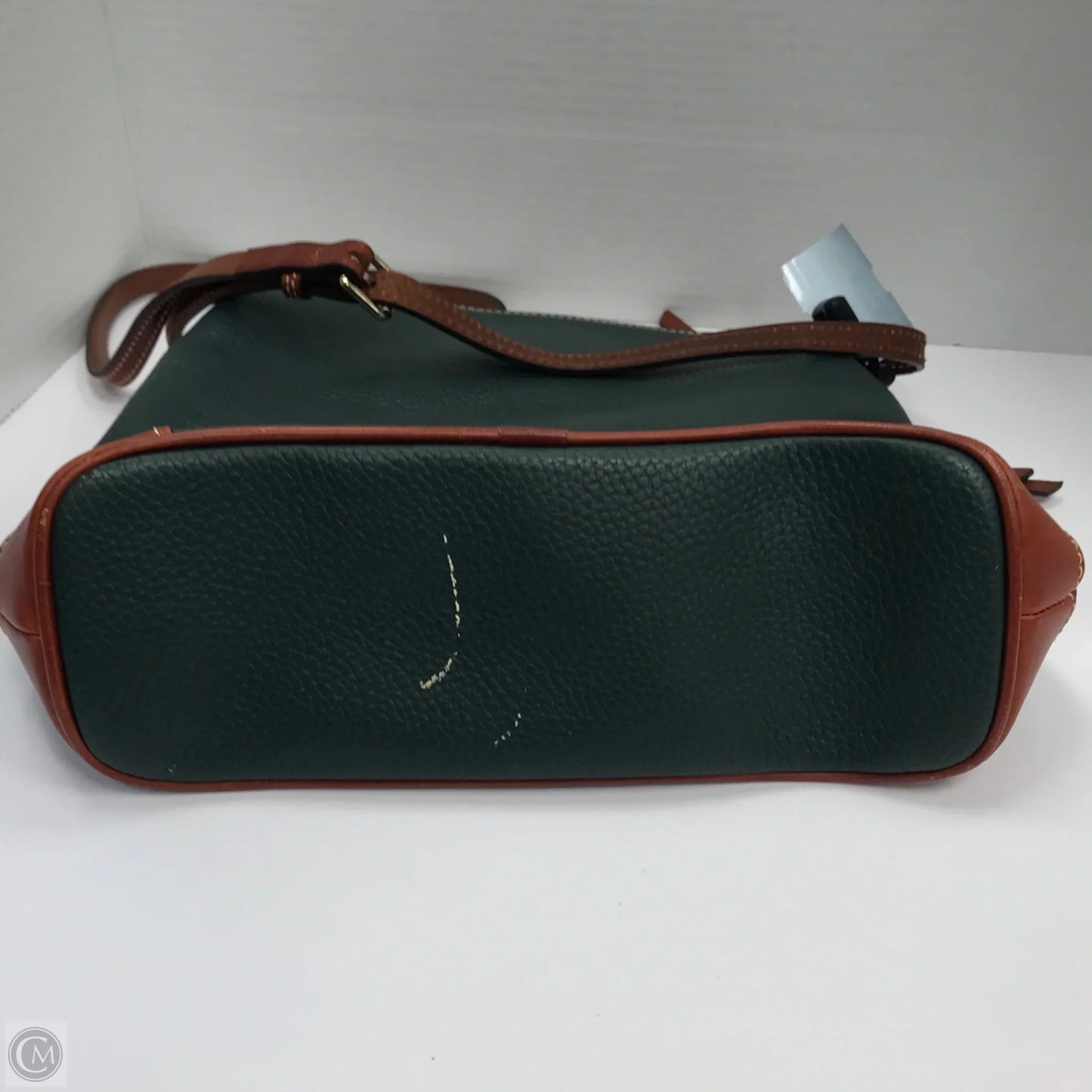 Handbag Designer By Dooney And Bourke, Size: Medium