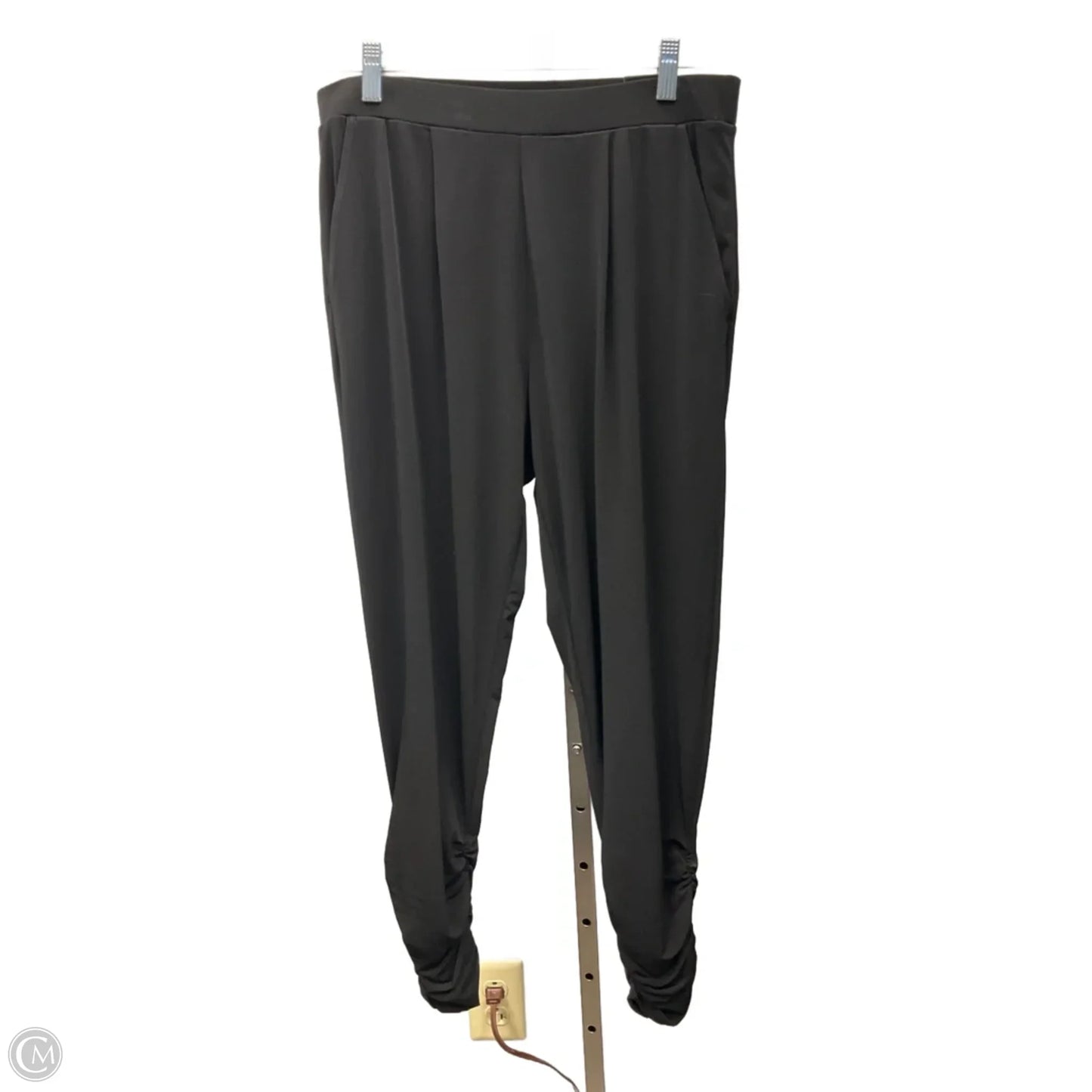 Pants Leggings By Express In Black, Size: S