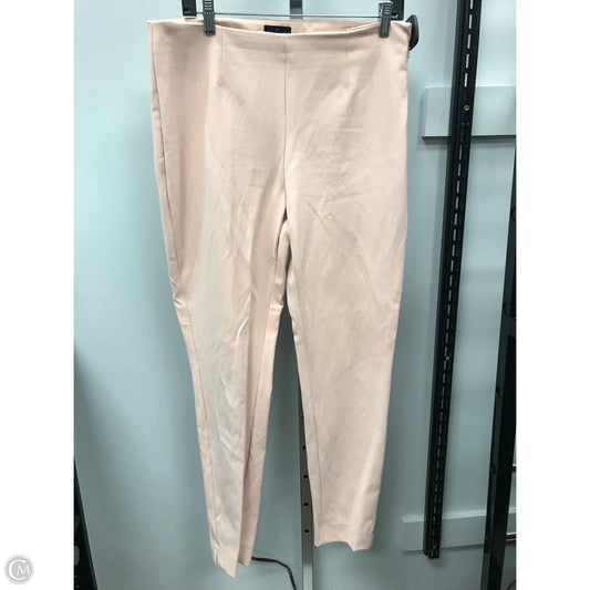 Pants Dress By White House Black Market In Pink, Size: 12l
