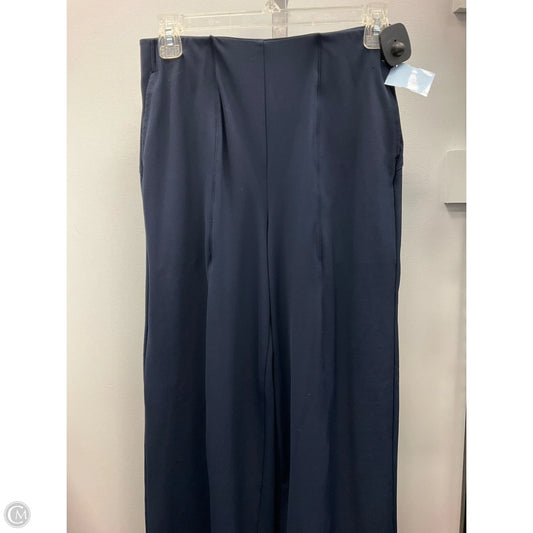 Athletic Pants By Old Navy In Blue, Size: S