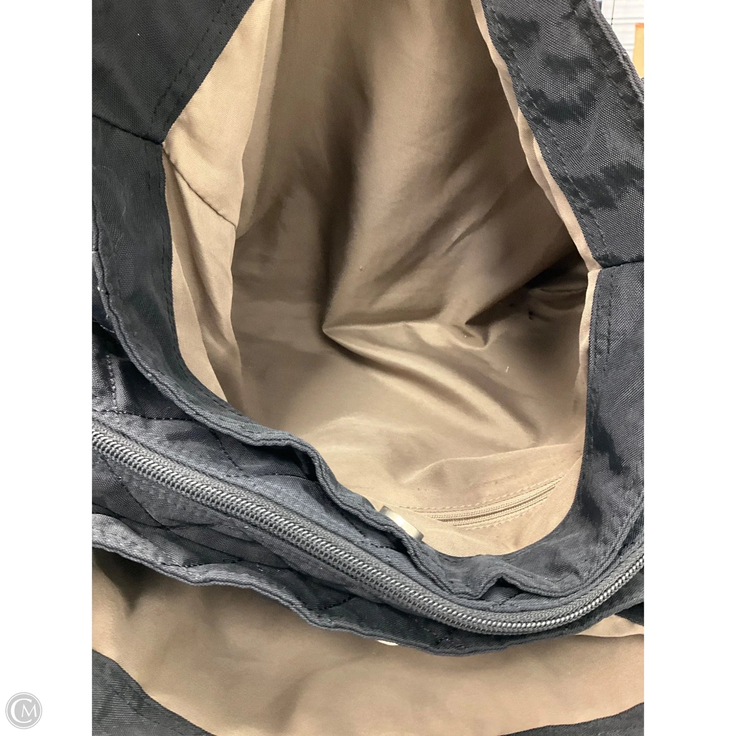 Handbag By Baggallini, Size: Medium