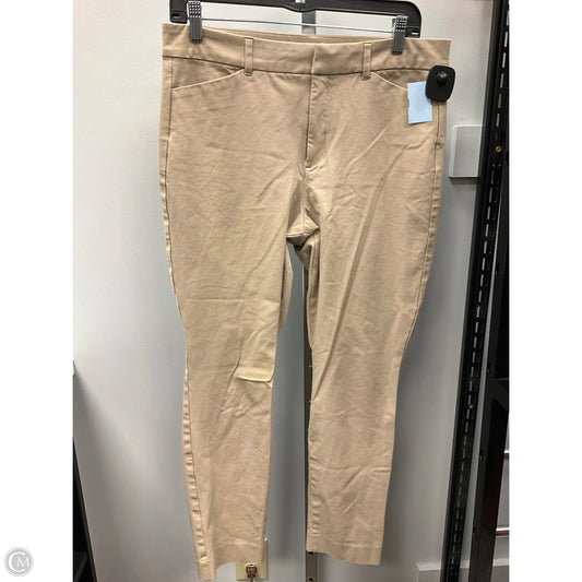 Pants Chinos & Khakis By Old Navy In Tan, Size: 12