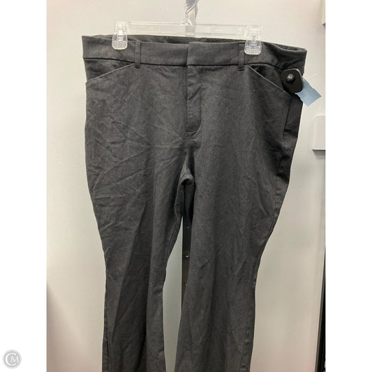 Pants Dress By Old Navy In Grey, Size: 16