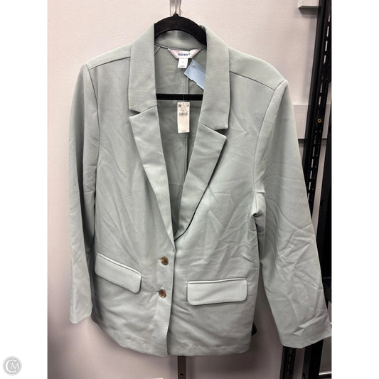 Blazer By Old Navy In Green, Size: L