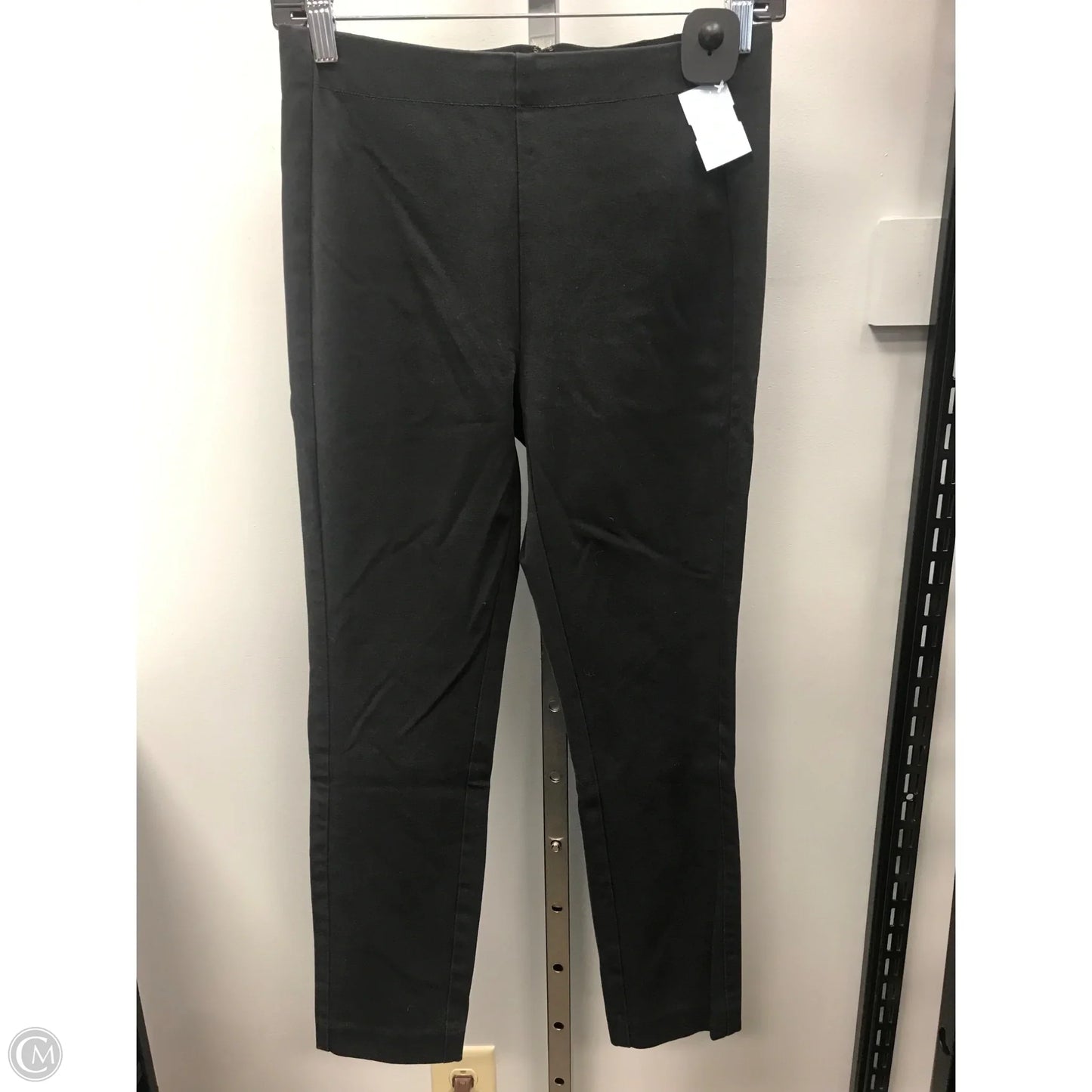 Pants Chinos & Khakis By Anthropologie In Black, Size: 4