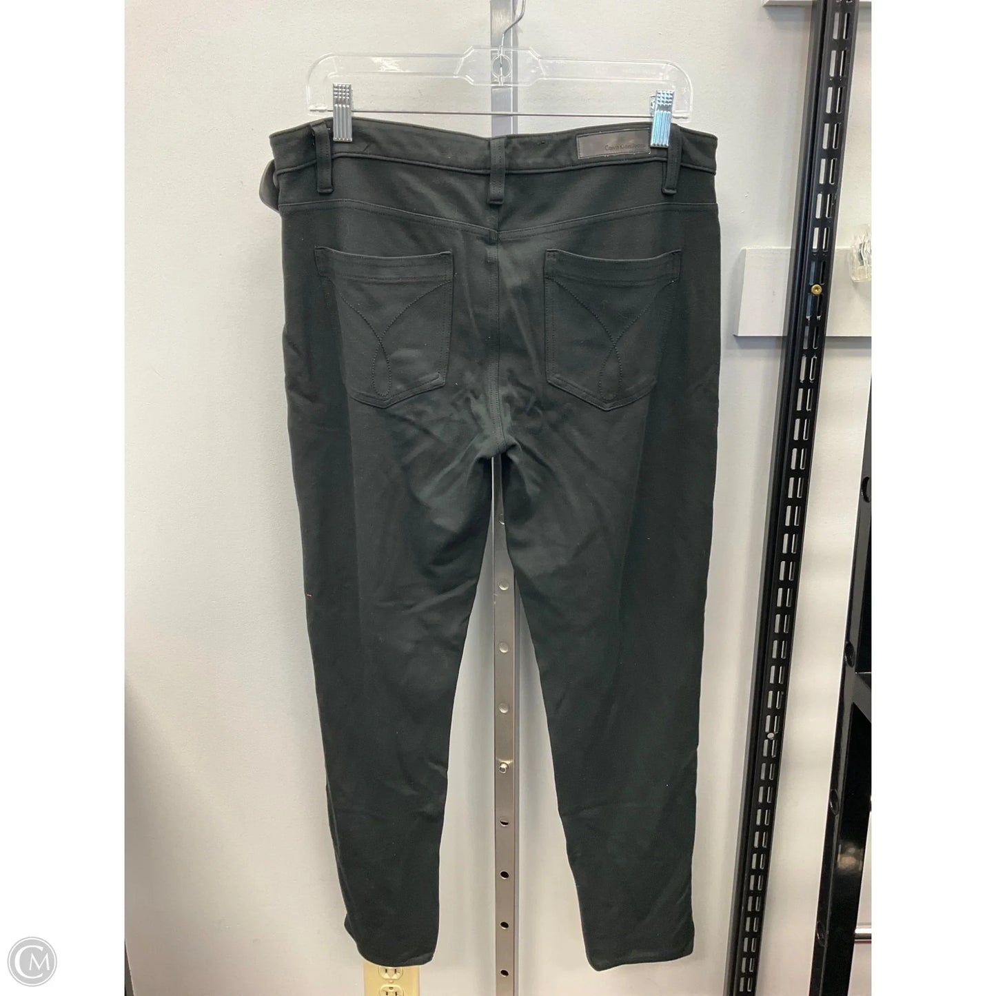 Pants Other By Calvin Klein In Black, Size: 14