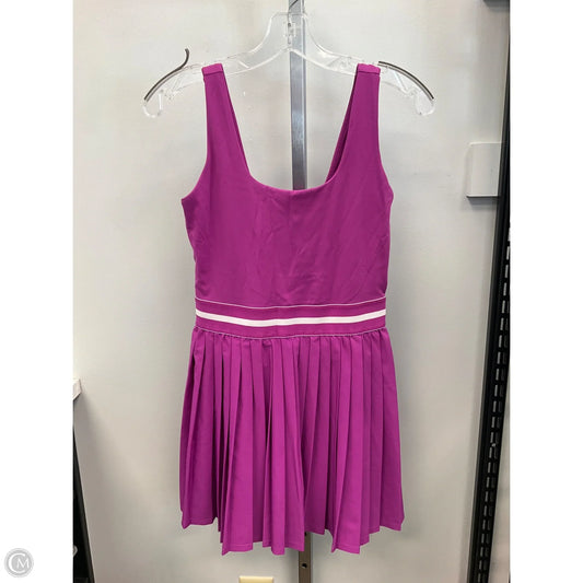 Athletic Dress By All In Motion In Pink, Size: S