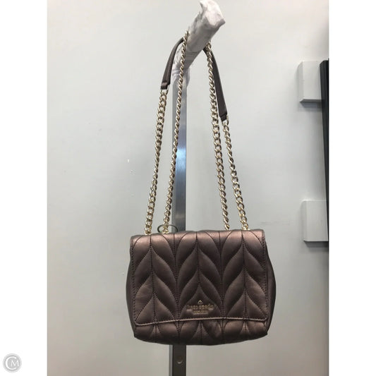 Handbag Designer By Kate Spade, Size: Small