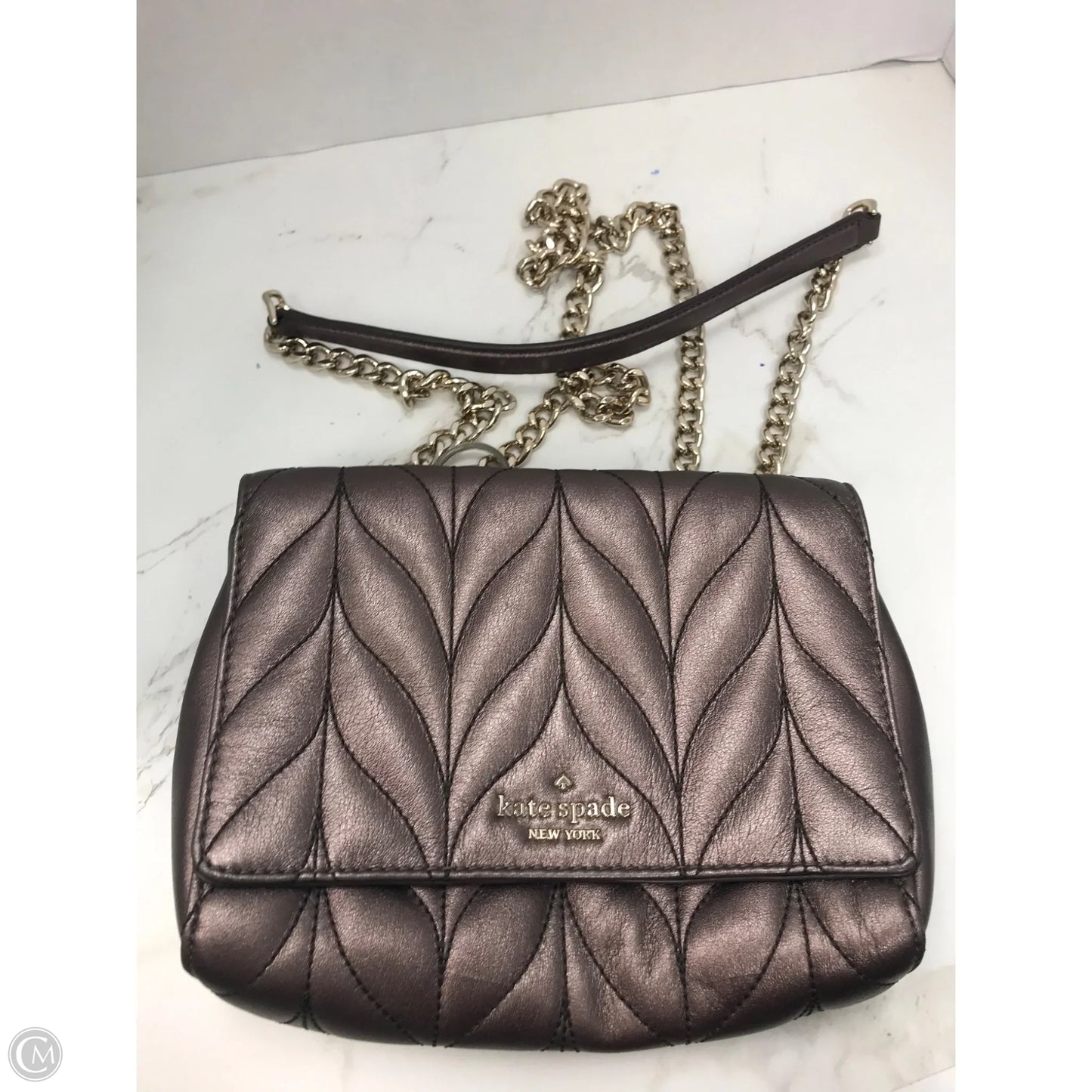 Handbag Designer By Kate Spade, Size: Small