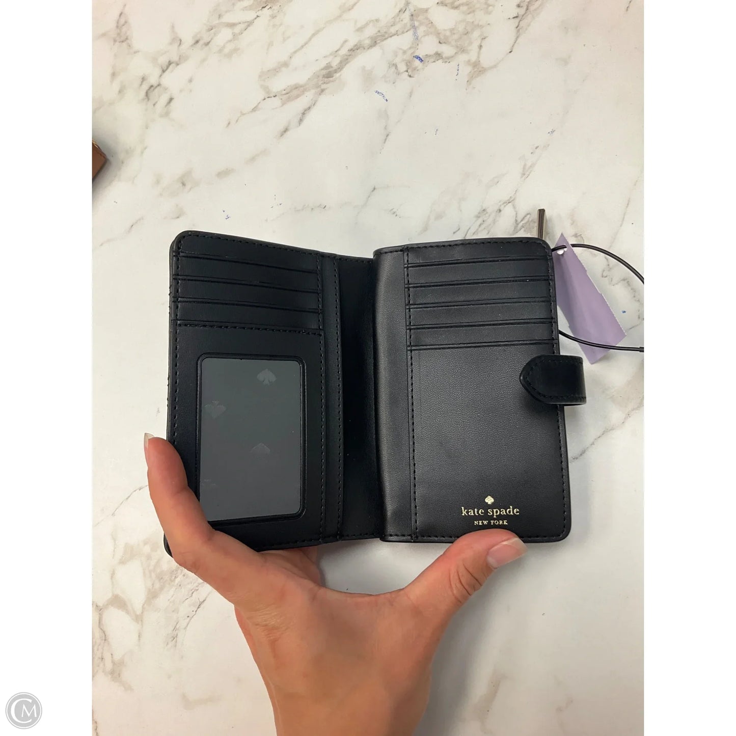 Wallet Designer By Kate Spade, Size: Medium