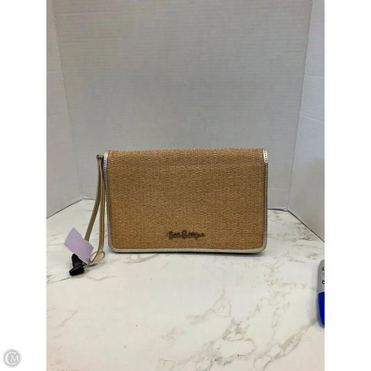 Handbag Designer By Lilly Pulitzer, Size: Medium