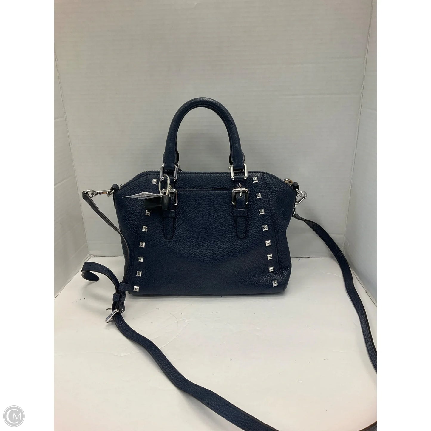 Handbag Designer By Michael Kors, Size: Small
