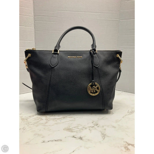 Handbag Designer By Michael Kors, Size: Large