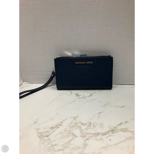 Wallet Designer By Michael Kors, Size: Medium