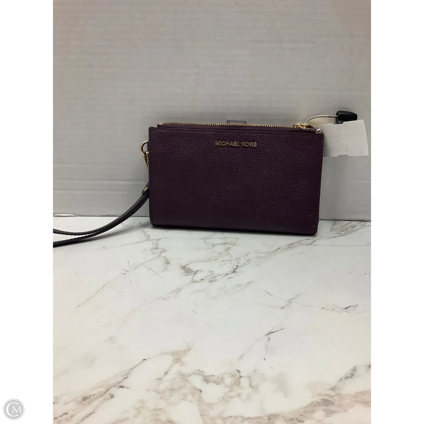 Wallet Designer By Michael Kors, Size: Medium