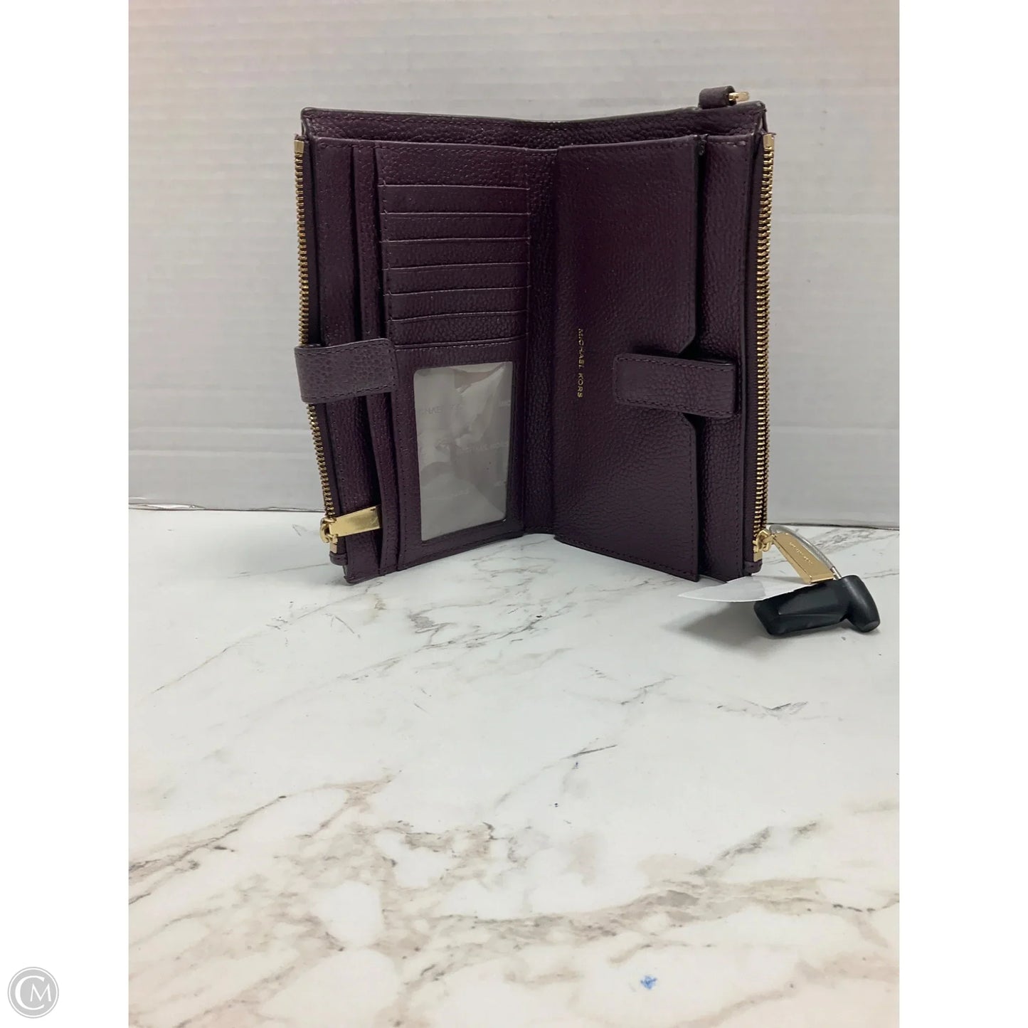 Wallet Designer By Michael Kors, Size: Medium