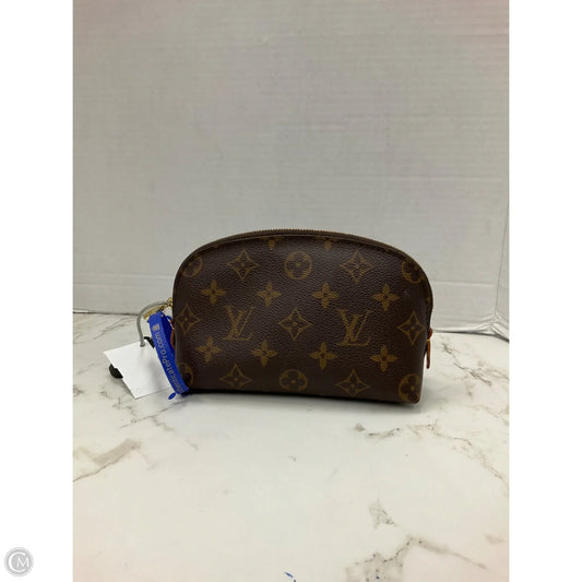 Accessory Luxury Designer Tag By Louis Vuitton, Size: Small
