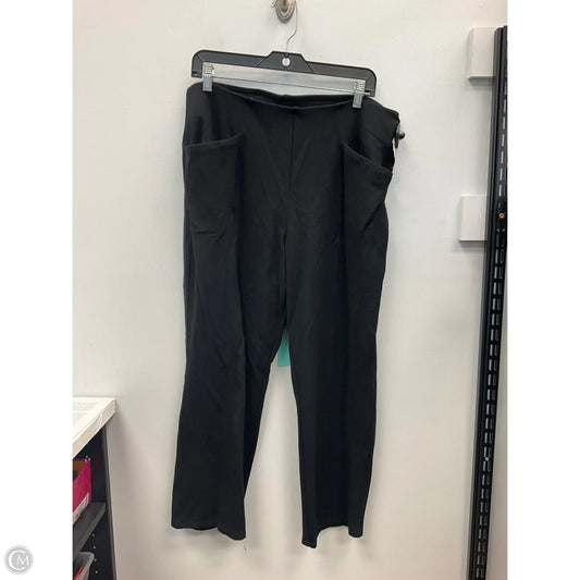 Pants Other By Old Navy In Black, Size: Xl