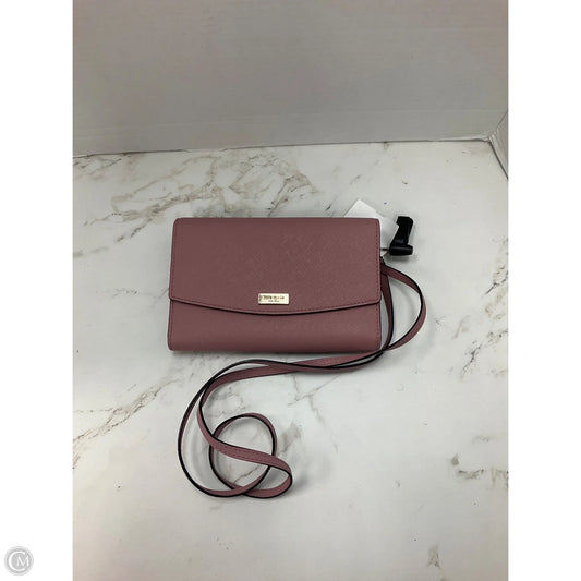 Wallet Designer By Kate Spade, Size: Large