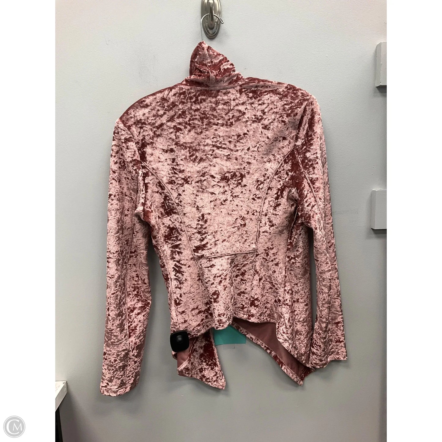 Blazer By Blanknyc In Pink, Size: S
