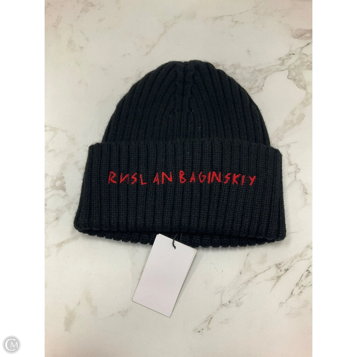 Hat Beanie By Cma